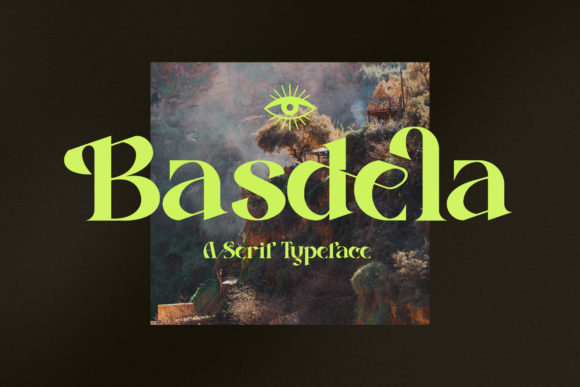 Basdela: A Designer’s Honest Review of This Serif