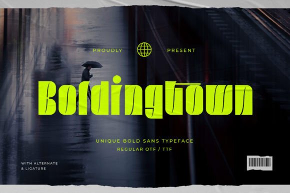 Boldingtown: A Designer’s Honest Review