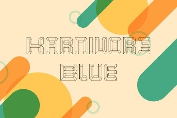 Karnivore Blue: A Designer’s Honest Review