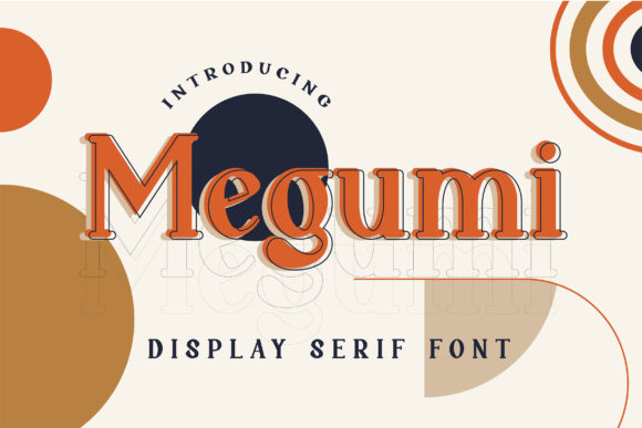 Megumi Serif: A Designer’s Honest Review