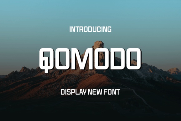 Qomodo: A Designer’s Honest Review for Branding