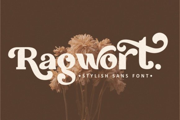 Ragwort: A Designer’s Honest Take on This Sans Serif
